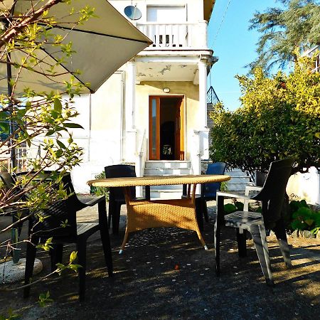 Villa Unifamiliare Con Posto Auto! Levanto Zewnętrze zdjęcie