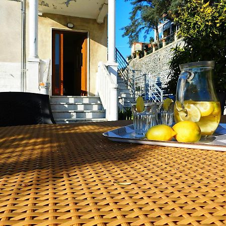 Villa Unifamiliare Con Posto Auto! Levanto Zewnętrze zdjęcie