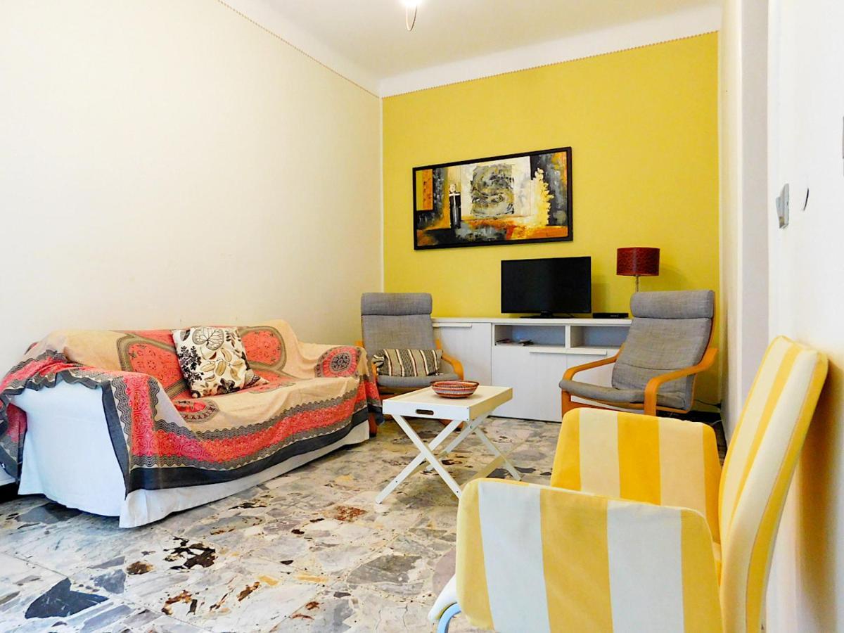 Villa Unifamiliare Con Posto Auto! Levanto Zewnętrze zdjęcie