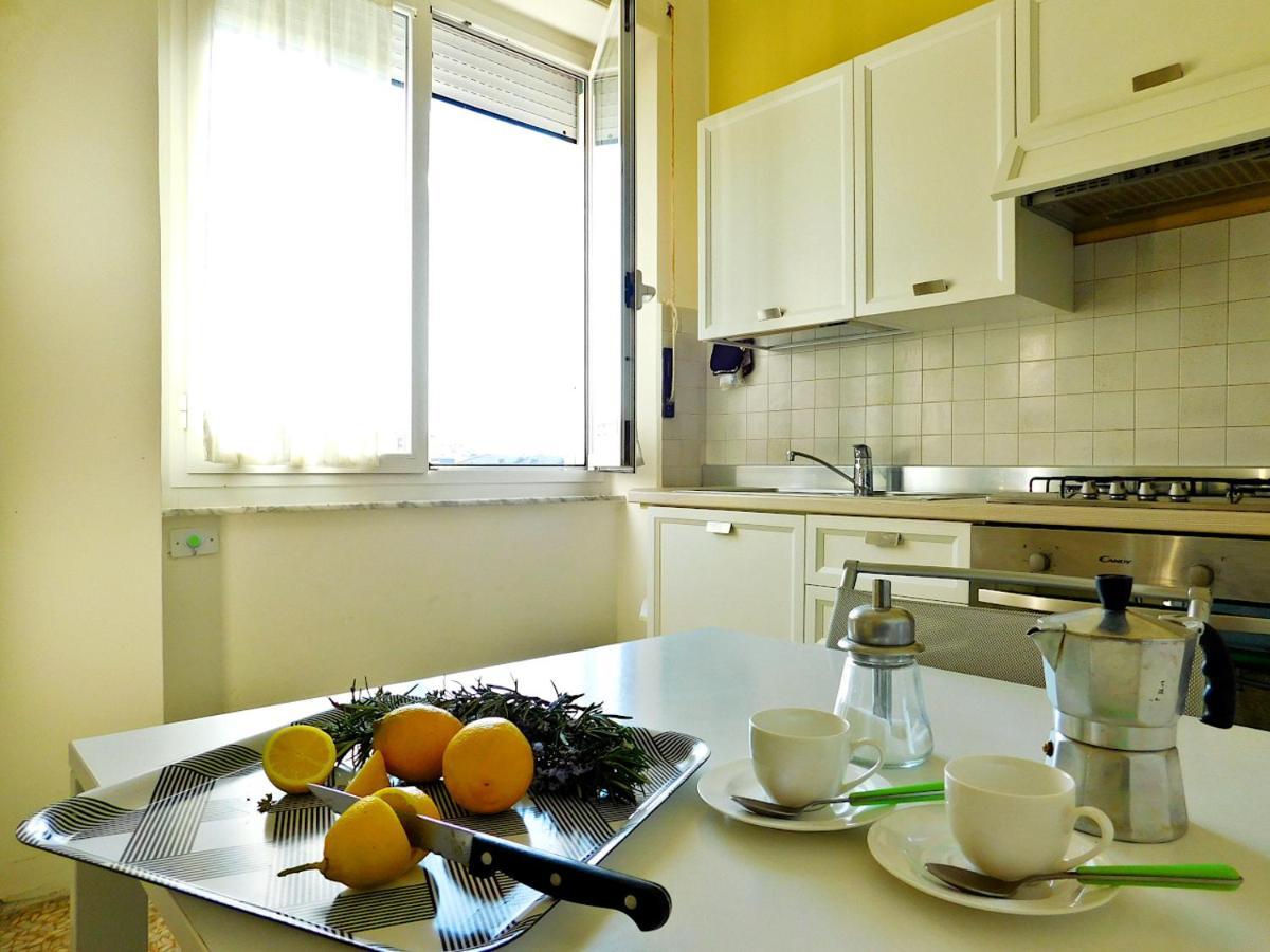 Villa Unifamiliare Con Posto Auto! Levanto Zewnętrze zdjęcie