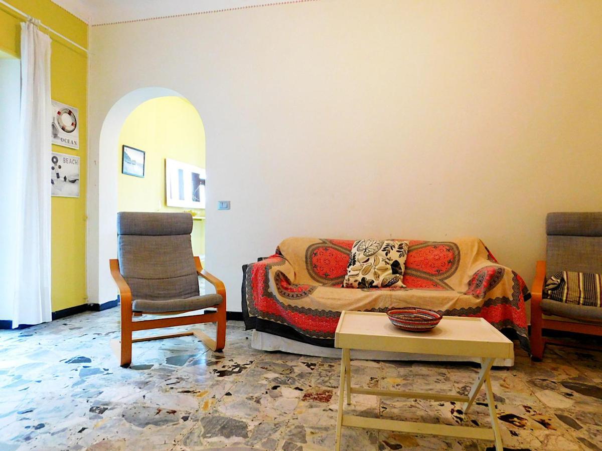 Villa Unifamiliare Con Posto Auto! Levanto Zewnętrze zdjęcie
