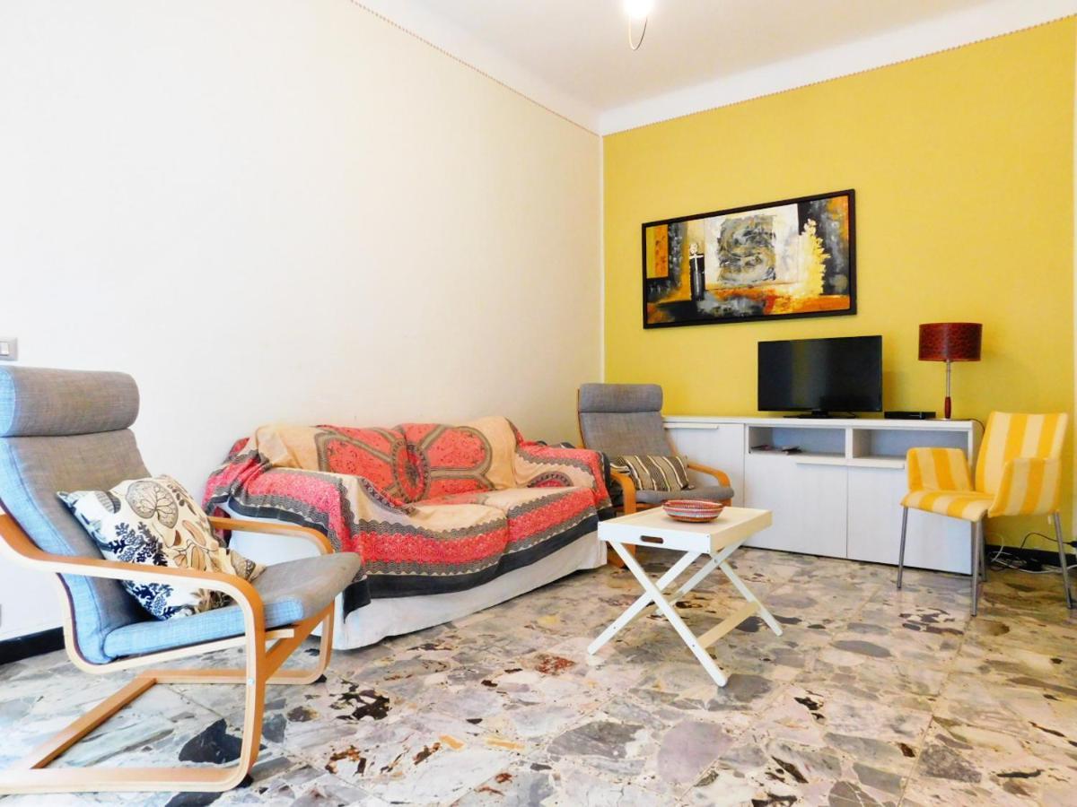 Villa Unifamiliare Con Posto Auto! Levanto Zewnętrze zdjęcie