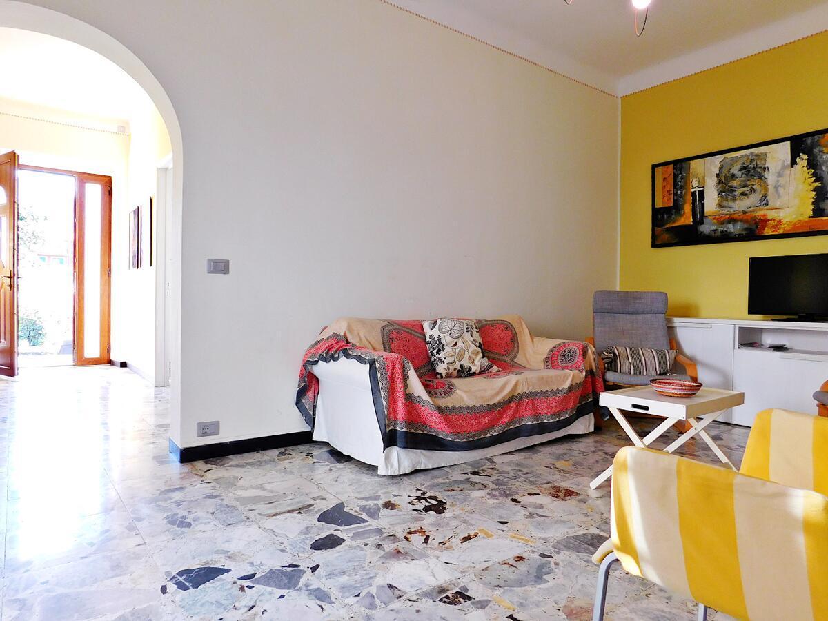 Villa Unifamiliare Con Posto Auto! Levanto Zewnętrze zdjęcie