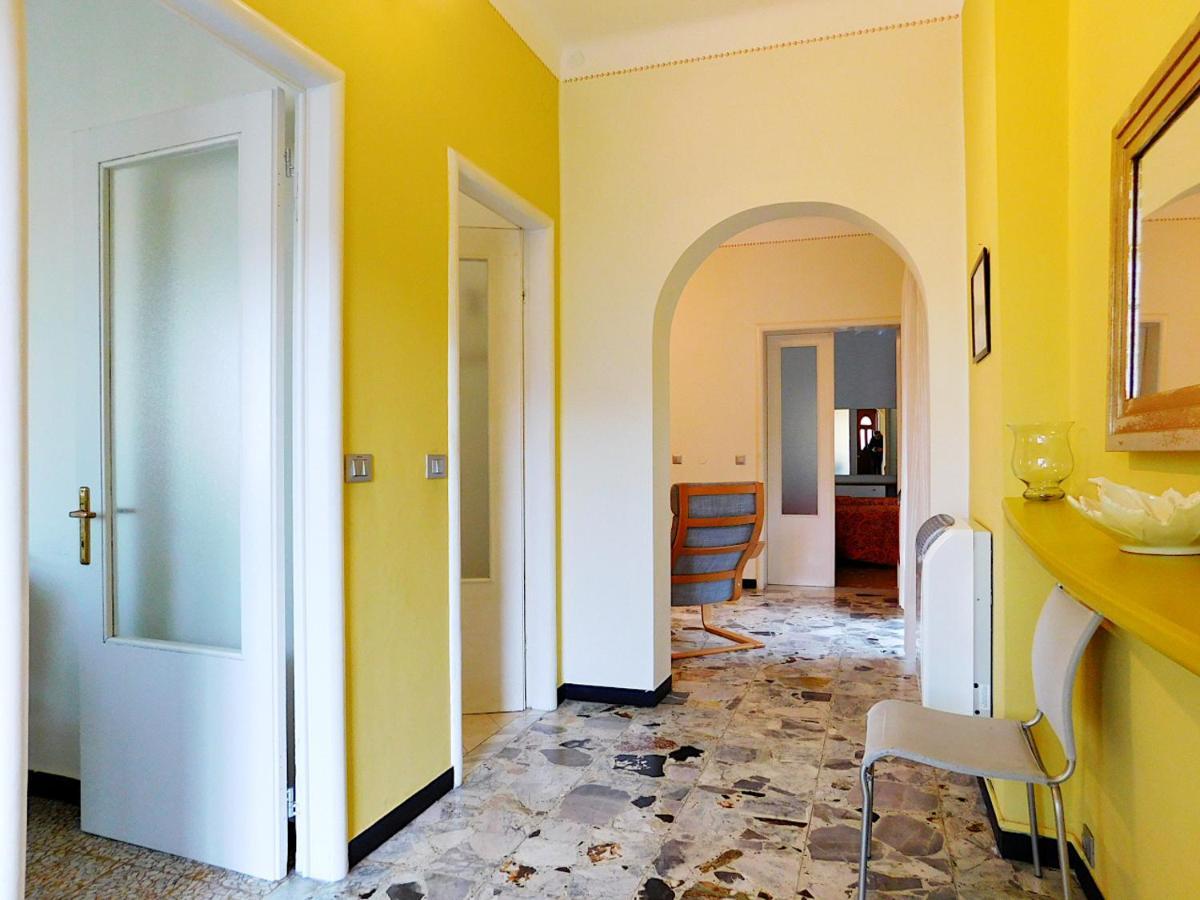 Villa Unifamiliare Con Posto Auto! Levanto Zewnętrze zdjęcie