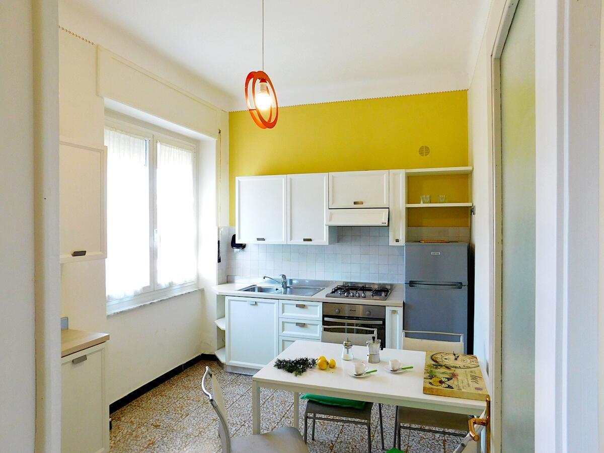 Villa Unifamiliare Con Posto Auto! Levanto Zewnętrze zdjęcie