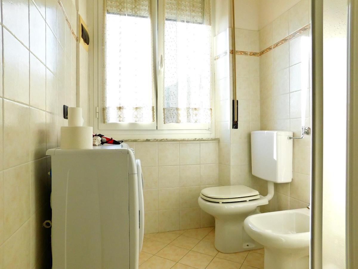 Villa Unifamiliare Con Posto Auto! Levanto Zewnętrze zdjęcie