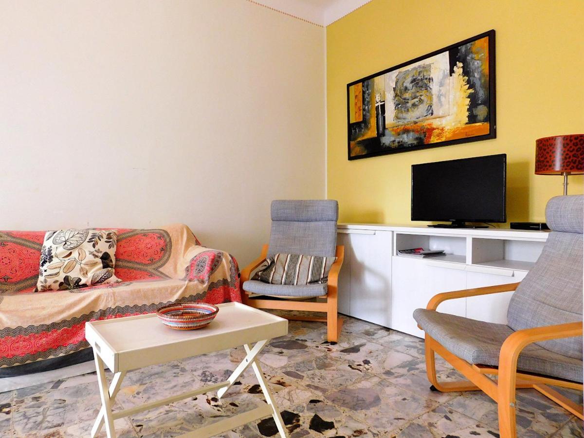 Villa Unifamiliare Con Posto Auto! Levanto Zewnętrze zdjęcie
