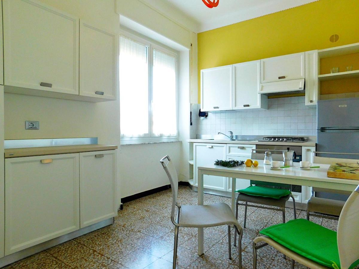 Villa Unifamiliare Con Posto Auto! Levanto Zewnętrze zdjęcie