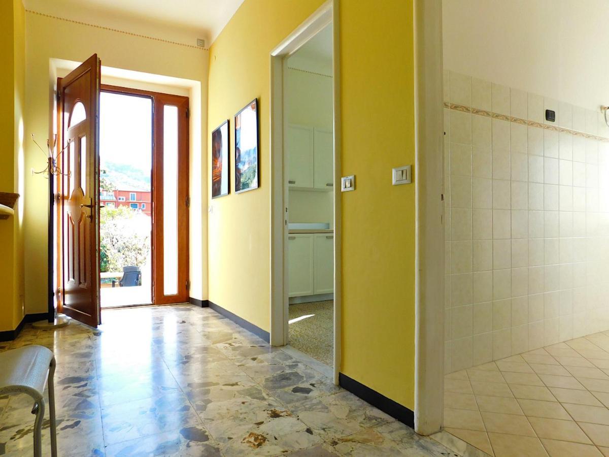 Villa Unifamiliare Con Posto Auto! Levanto Zewnętrze zdjęcie