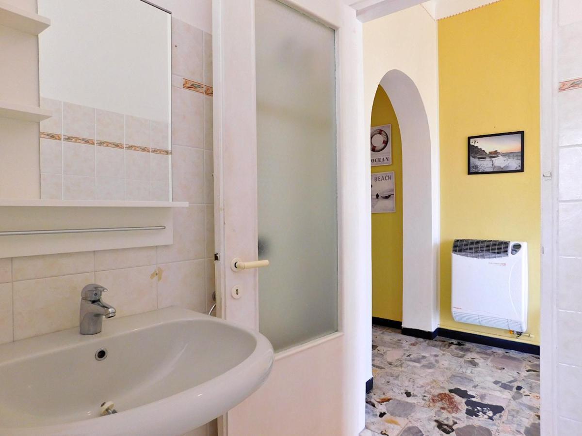 Villa Unifamiliare Con Posto Auto! Levanto Zewnętrze zdjęcie